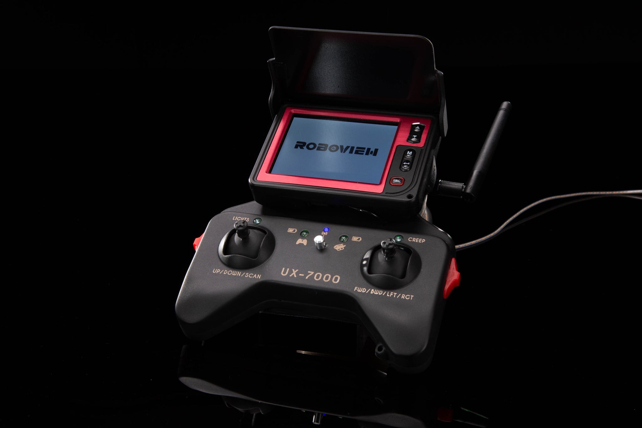 Complete ROV Bundle – Roboview